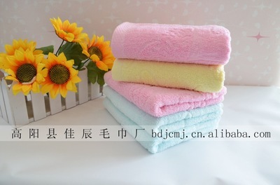匠心织造，柔软触感——高阳县佳辰毛巾厂全棉提花毛巾评测
